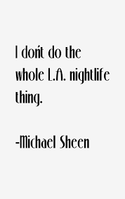 Michael Sheen Quotes &amp; Sayings (Page 5) via Relatably.com