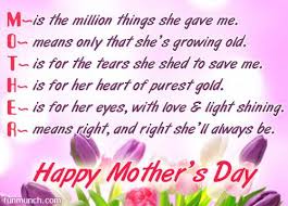 Image result for Happy mothers day