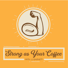 Strong as your Coffee