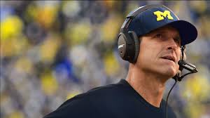 Image result for harbaugh