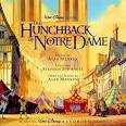 The Hunchback of Notre Dame [Original Soundtrack]