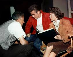 CLICK TO ENLARGE LA FUREUR DE VIVRE DE NICHOLAS RAY (Au PANTHEON DE MON CINEMA)