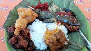 Image result for NASI JAMBLANG