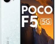 HP Gaming Harga 5 Jutaan Poco F5 5G