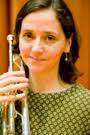 Following three successful seasons (1996-1999) as Acting Principal Trumpet of the National Arts Centre Orchestra, Karen Donnelly was unanimously appointed ... - karendonnelly-small