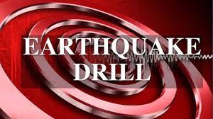 Image result for earthquake drill