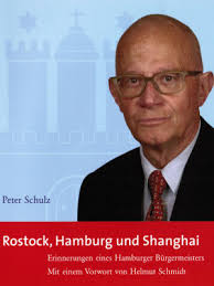 Erinnerungen eines Hamburger Bürgermeisters“ - so hat <b>Peter Schulz</b> seine <b>...</b> - peter_schulz_kl