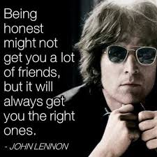 John Lennon Quotes Pictures, Photos, Images, and Pics for Facebook ... via Relatably.com