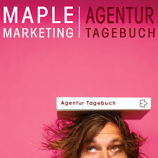 Maple Marketing Podcast