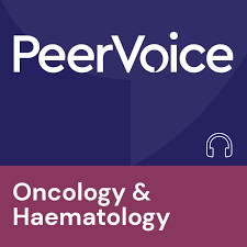 PeerVoice Oncology & Haematology Audio