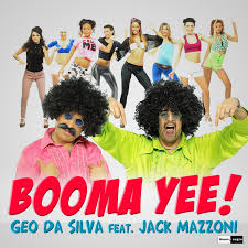 Geo Da Silva & Jack Mazzoni - Booma Yee (Floppybeatz! Bootleg)