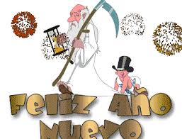Resultado de imagen para imagenes de ano nuevo animada