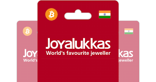Buy Joyalukkas gift cards with Bitcoin or Crypto - Bitrefill
