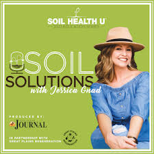 Soil Solutions with Jessica Gnad - HPJ Talk