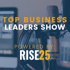 Top Business Leaders Show