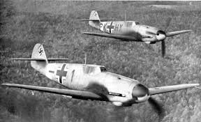 Bf. 109F