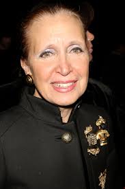 NEW YORK - FEBRUARY 04: Writer Danielle Steel attends the Proenza Schouler 2008 fashion show during Mercedes-Benz Fashion Week Fall 2008 at The Armory Park ... - 79528461