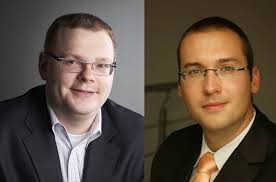 Dirk Plosinjak und Ulrich Zahner übernehmen die Vertriebsverantwortung für ...