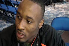 Mike Edwards is taking advantage of another chance Cornerback MIke Edwards will meet with the Cleveland Browns during the NFL Combine. Watch video - 275353188001_2187178586001_vs-512af4aee4b0033c5c63622a-1471890473001
