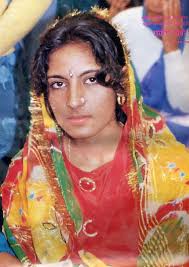 Shaheed Bibi Amandeep Kaur - AmandeepKaur