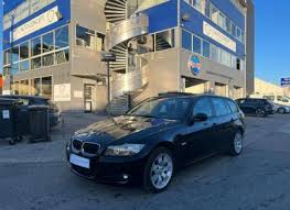 BMW Série 3 V (E91) 318i Edition occasion essence - Toulon, (83 ...