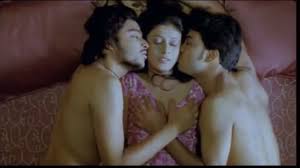 Image result for 3 in bed