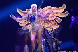 Image result for lady gaga in costume images
