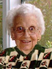 Mary Frances Wilson Ott, age 101, of Woodville, Georgia, died on Friday, July 8, ... - 1204216