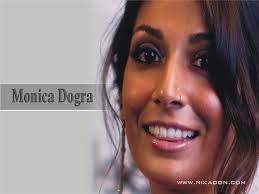 Monica Dogra 2011 Wallpapers - Monica-Dogra-2011-Wallpapers