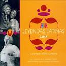 Fania: Leyendas Latinas Cena