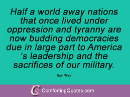 Top nine distinguished quotes by bob riley pic French via Relatably.com