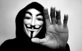 Image result for anonymous muslim
