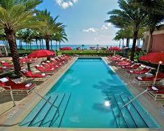 Acqualina Resort & Residences resort in Miami Beach, Florida