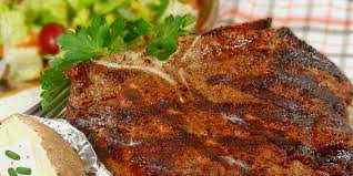 Rock's T-Bone Steaks Recipe | Allrecipes