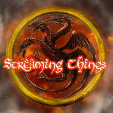 Streaming Things - A House of the Dragon & The Rings of Power Podcast