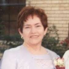 Mrs Maria Elena Hernandez. September 10, 1941 - January 5, 2014; Houston, Texas - 2578994_300x300_1