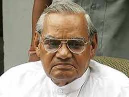New Delhi: Senior BJP leader and former Prime Minister Atal Bihari Vajpayee turned 89 today with a stream of leaders wishing him on the occasion. - Atal_Bihari_360x270
