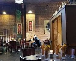 Image of Thai Nine restaurant in Dayton, Ohio