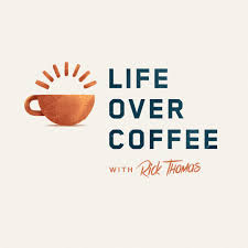 Rick Thomas | Life Over Coffee