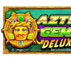 Gambar Aztec Gems (Pragmatic Play) slot