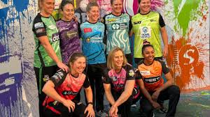 Australian women cricketers want more South Asian representation in WBBL
