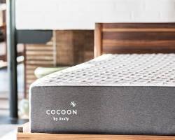 Image of Cocoon mattress