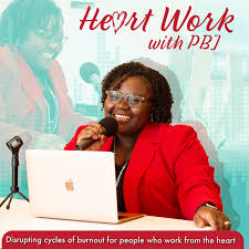 Heart Work with PBJ