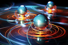 Unveiling the Quantum State Prediction: Physicists Confirm Electron Pairing in Artificial Atoms, Fifty Years Later - 1