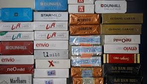 Image result for indonesia cigarette industry