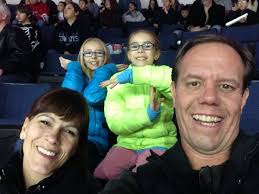 Brian attended Allen Americans vs. St. Charles Chill - CHL on Jan 24th 2014 - 11623img2
