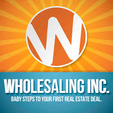 Wholesaling Inc