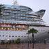 More than 150 passengers sick with gastro on Sydney cruise ship
