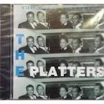 The Platters: Magic Collection