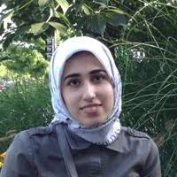 StarFish Medical Employee Fatemeh Rezapoor's profile photo